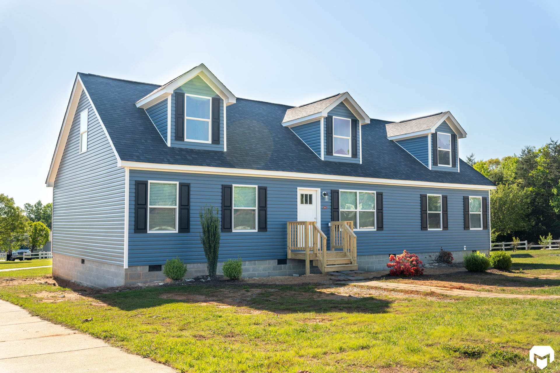Blue Ridge Limited Cape Hatteras 1BLC1001 from Yates Home Sales Roxboro